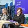 VII Targi Pracy 2025 w ZS Nr 1 w Olkuszu